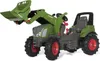 Rolly Fendt 939 Luftreifen Schaltung Lader Bremse Produktbild-Vorschau 1