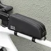 Rockbros Fahrrad Rahmentasche 0.9L Schwarz Produktbild-Vorschau 13