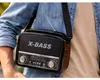 Radio de cuisine PORTABLE alimentée sur secteur ou par Voir les images du produit 12