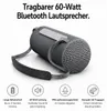 Loewe WE. Hear 2 Storm Grey, Bluetooth Lautsprecher, 60W, Produktbild-Vorschau 5