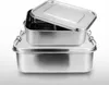 Jopassy 800+1200ml Brotdose ohne Plastik BPA frei brotdose Produktbild-Vorschau 1