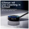 ORAL-B iO Series 10 Cosmic Black Elektrická zubná kefka + Náhľad obrázku produktu 34