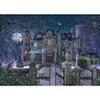 Die Weihnachtsvilla Ravensburger 16533 Produktbild-Vorschau 2