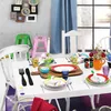 Thomas Sunny Day Weiss Speiseteller 27 cm Anteprima dell’immagine prodotto 3