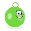 Relaxdays Hüpfball für Kinder, mit Gesicht, Hopseball mit Produktbild-Vorschau 10