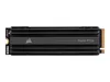 Corsair MP600 PRO, 1 TB, M.2 Podgląd zdjęcia produktu 3