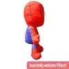 Spiderman Kuscheltier XXL Marvel - ca. 86 cm Produktbild-Vorschau 4
