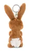 NICI Schlüsselanhänger Hase Poline Bunny 10cm Produktbild-Vorschau 3