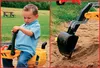 Rolly Digger mit Fahrgestell Produktbild-Vorschau 8