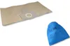 SET - 20 Staubsaugerbeutel Kallefornia K184 + 1 blauer Produktbild-Vorschau 1
