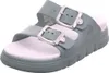 Rieker Damen Pantolette, Größe:42/43 EU Produktbild-Vorschau 44