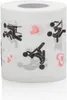 Kamasutra toiletpapier, 400 vellen, meerlagig - Grappig Productafbeelding-voorbeeld 5