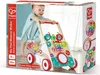 Hape My First Musical Walker, 4 Rad/Räder, Holz, Mehrfarbig Produktbild-Vorschau 19