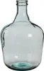 Jarre Verre Diego 12l Grande Capacité, Design Transparent - Voir les images du produit 1