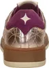 IQONIC Sneakers Laag  Sneakers Laag - Goudkleur - Maat 39 Voir les images du produit 3