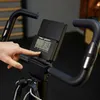 TREX SPORT Heimtrainer Fahrrad klappbar mit Expander Produktbild-Vorschau 8