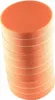 10 Stück 6" Schwamm Polierscheibe Kit Waxing Set Für Auto Produktbild-Vorschau 11