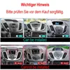 4GB+64G Android 15.0 Car Radio Carplay Pour Ford Transit Voir les images du produit 3