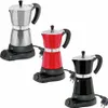 Cilio espressokoker CLASSICO 6T, elektrisch, modelnummer Productafbeelding-voorbeeld 7