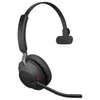 JABRA Evolve2 65 monaural MS USB-A Bluetooth LS black Produktbild-Vorschau 3