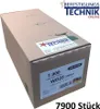 Prebena Agrafes WD-25CNK 25mm galvanisé 4C-WD75 Makita Voir les images du produit 1
