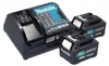 Makita DF 332 DSME Trapano avvitatore a batteria 12 V max. Anteprima dell’immagine prodotto 5