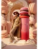 Arabiyat Sugar Berries Cream Macaron, 100 ml eau de parfum Productafbeelding-voorbeeld 6