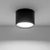 LUMILED povrchové svietidlo Tuba GX53 LED spot okrúhly Náhľad obrázku produktu 7