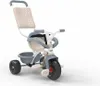 Triciclo Be Fun Confort blu Anteprima dell’immagine prodotto 8