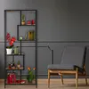 Relaxdays 10039476, 1 szt. Podgląd zdjęcia produktu 2