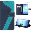 Coque + 2 Verres Trempés pour Samsung Galaxy A17 4G/5G, Voir les images du produit 1