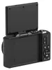 Denver DWC-8475B, 16 MP, 5120 x 2880 px, CMOS, Czarny Podgląd zdjęcia produktu 2