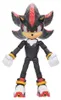 Sonic the Hedgehog 3 5 pouces Shadow, 3 ans, Multicolore Voir les images du produit 5