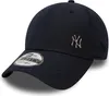 Kšiltovka New Era 9Forty - FLAWLESS New York Yankees navy Náhled obrázku produktu 1
