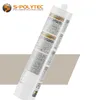 1x Kartusche Grau, Parkett & Laminat, Parkett Acryl, Maler Produktbild-Vorschau 2