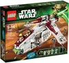 Lego 75021 Star Wars Republic Gunship Produktbild-Vorschau 3
