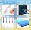 Whiteboard Zubehör-set, 2 Magnetische Stifthalter,2 Produktbild-Vorschau 2
