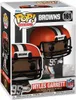 Funko POP! football - Figura da collezione - Myles Garrett Anteprima dell’immagine prodotto 4