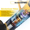 Akku-Hochentaster 3-in-1 Kabelloser Teleskop Astsäge & Produktbild-Vorschau 11