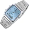 Casio - AQ-230A-2A1 - Orologi - Unisex Anteprima dell’immagine prodotto 2