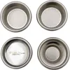 Lelit Siebträger Walnuss 58mm Voir les images du produit 5