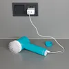 CLEANmaxx Akku-Reinigungsbürste 7-tlg. 3,7V Produktbild-Vorschau 5