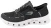 SKECHERS GLIDE-STEP PRO Čierna Náhľad obrázku produktu 30