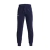 Under Armour Rival Fleece Joggers Blau 10-12 Years Junge Produktbild-Vorschau 1