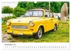 Trabi-Kult (Wandkalender 2027 DIN A3 quer), CALVENDO Produktbild-Vorschau 12
