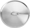 HENDI Couvercle pour casseroles, Kitchen Line, ⌀320mm Voir les images du produit 4