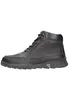 Waldläufer H- LIno  Schnürstiefel Schwarz Produktbild-Vorschau 31