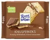 Ritter SPORT 4019 Ritter SPORT KNUSPERKEKS Schokolade 100,0 Voir les images du produit 6