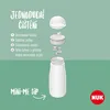 Biberon NUK Mini-Me PP Sip 300 ml verde Anteprima dell’immagine prodotto 4
