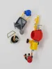 PLAYMOBIL City Action 6339, 3 Jahr(e), Mehrfarbig, Produktbild-Vorschau 5